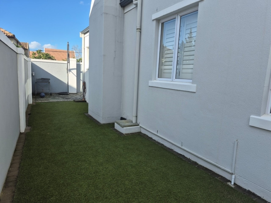 To Let 3 Bedroom Property for Rent in Eversdal Heights Western Cape